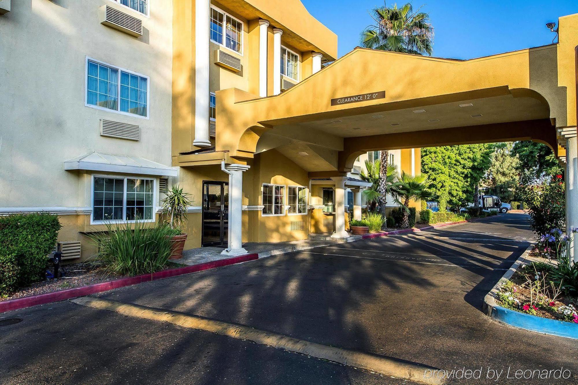 Comfort Inn Modesto Exterior foto